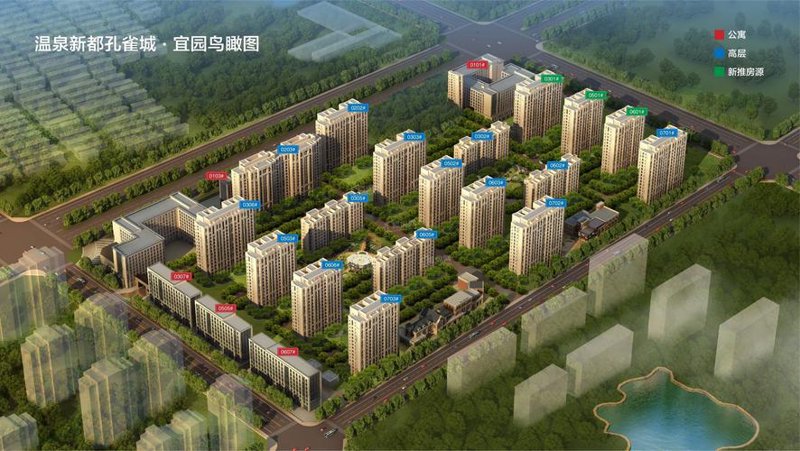 房地产投资的陷阱：警惕腾大误区